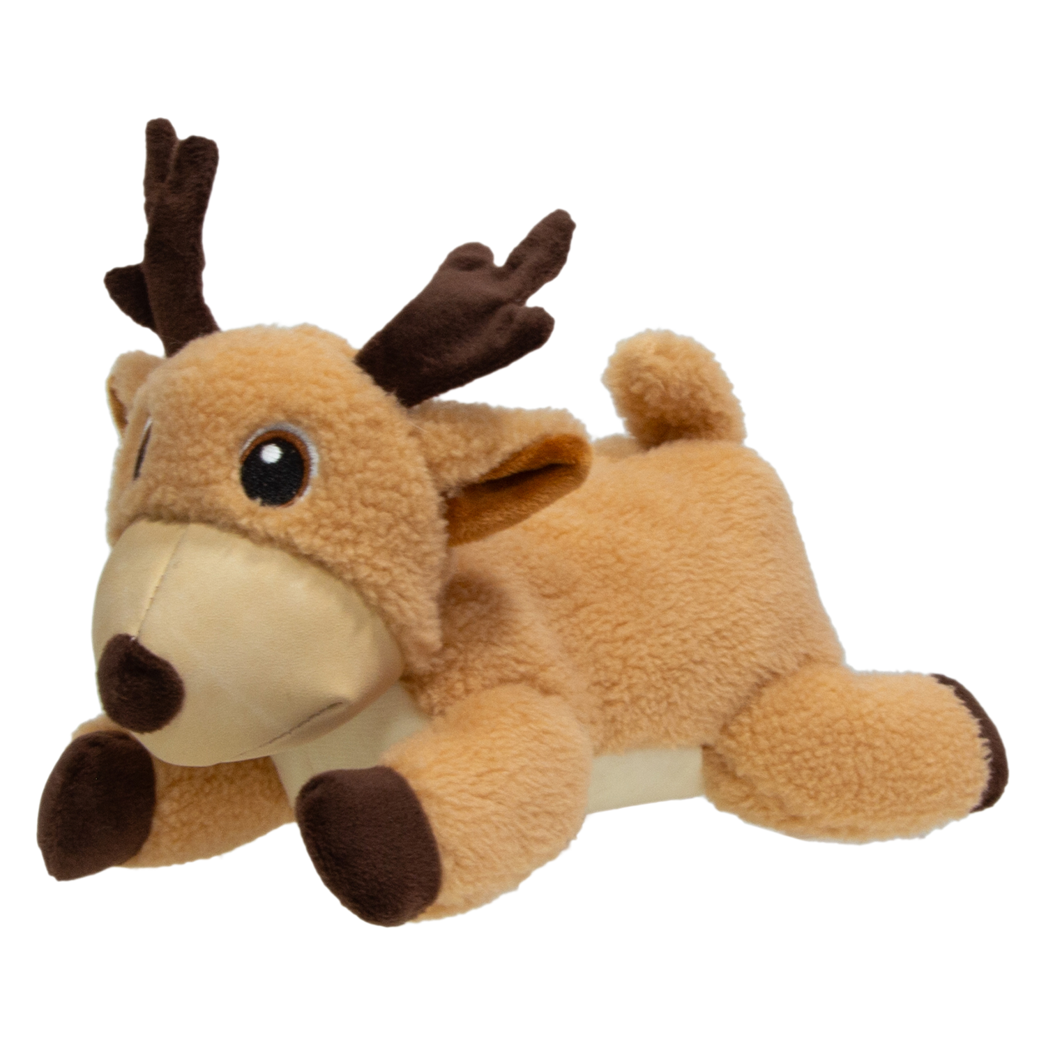 Jack and Vanilla Elk Home Sweet Home AMIDOO - 27cm - Beige