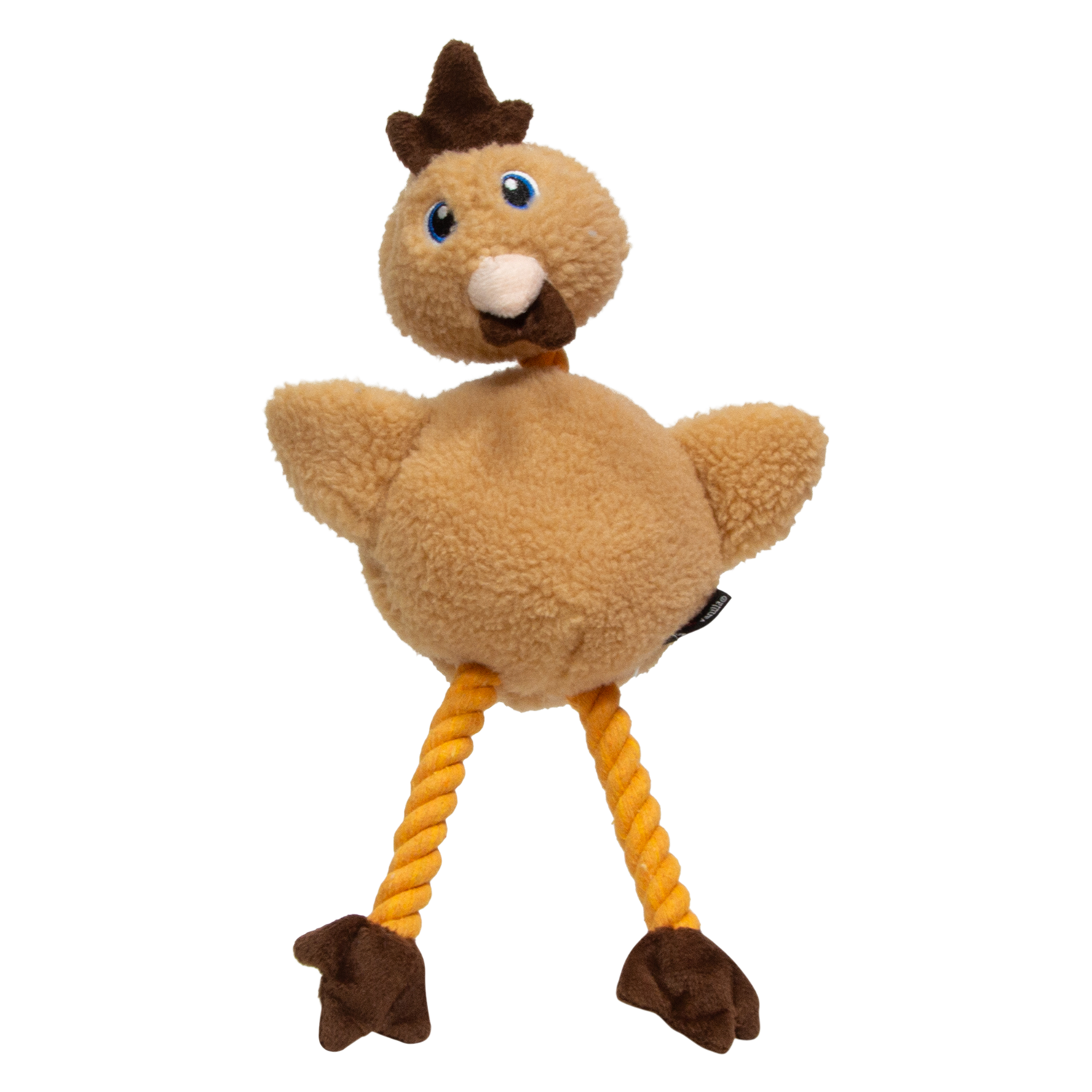 Jack and Vanilla Kuiken Home Sweet Home AMIDOO - 30cm - Beige