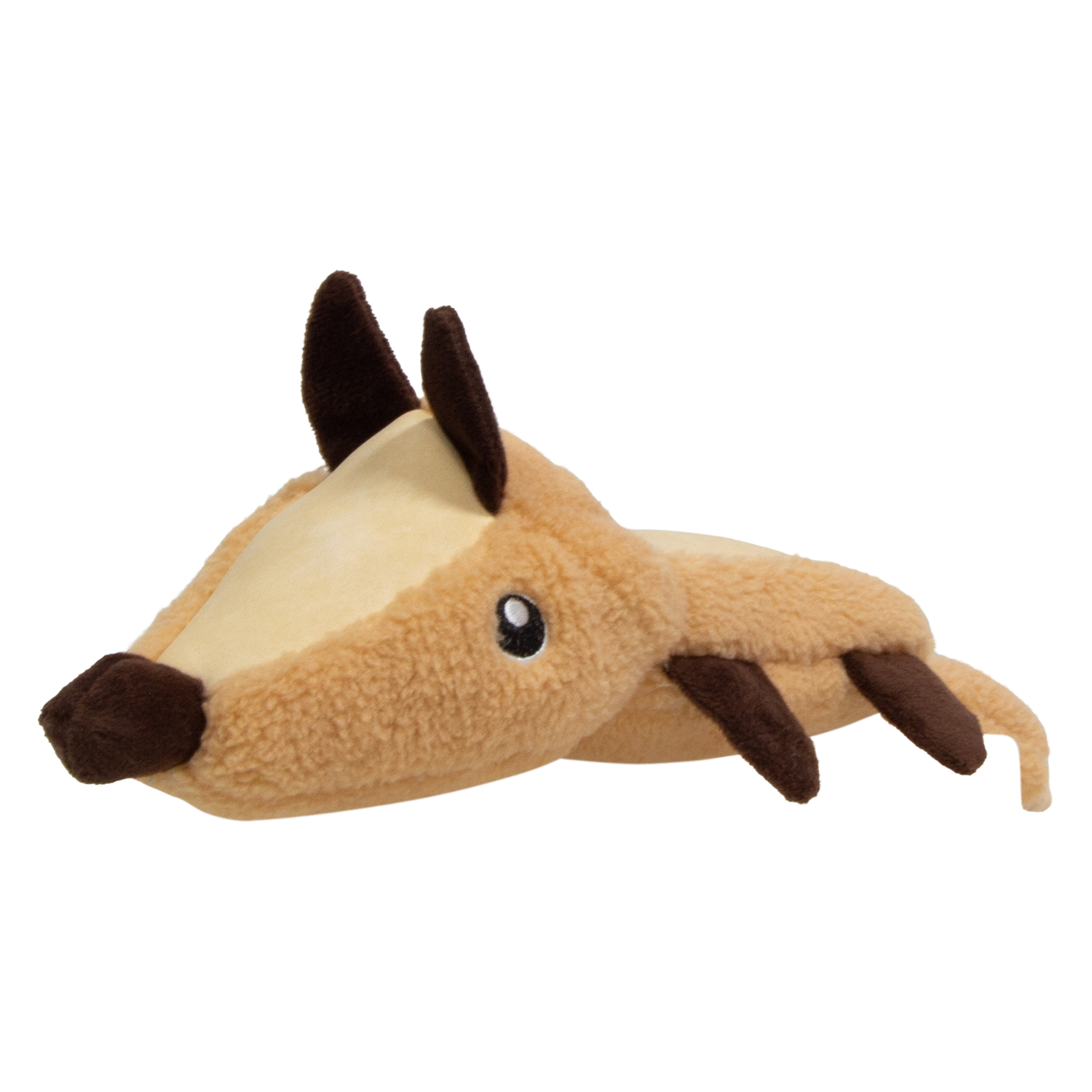 Jack and Vanilla Vos Home Sweet Home AMIDOO - 37cm - Beige