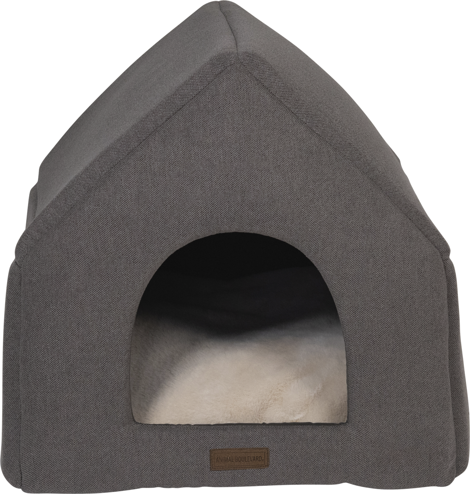 Animal Boulevard product voor katten, bruin, 46 cm