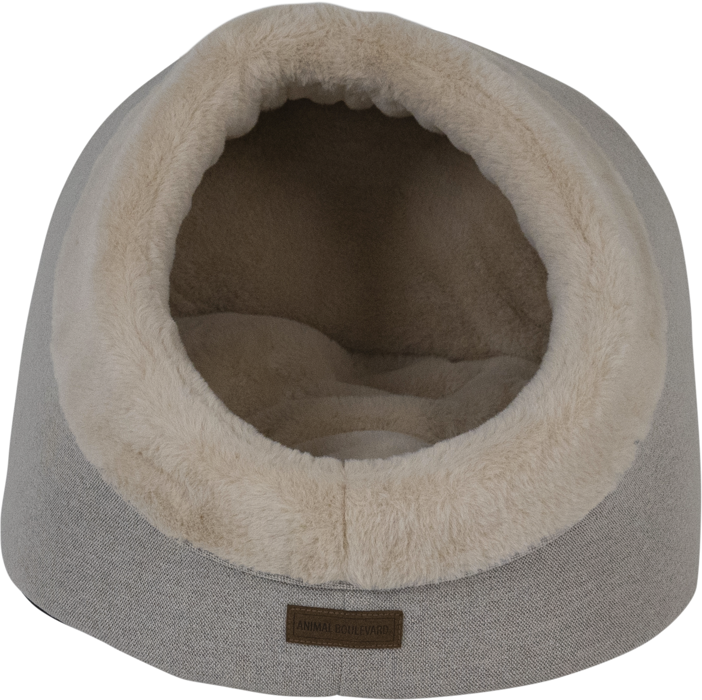 Animal Boulevard product voor katten, beige, 40 cm