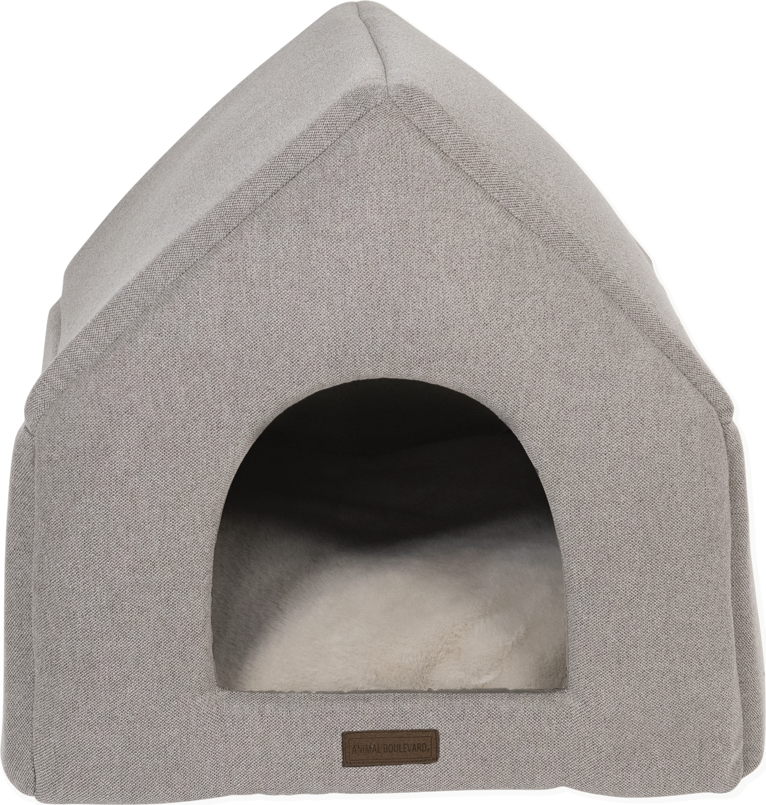 Animal Boulevard product voor katten, beige, 46 cm