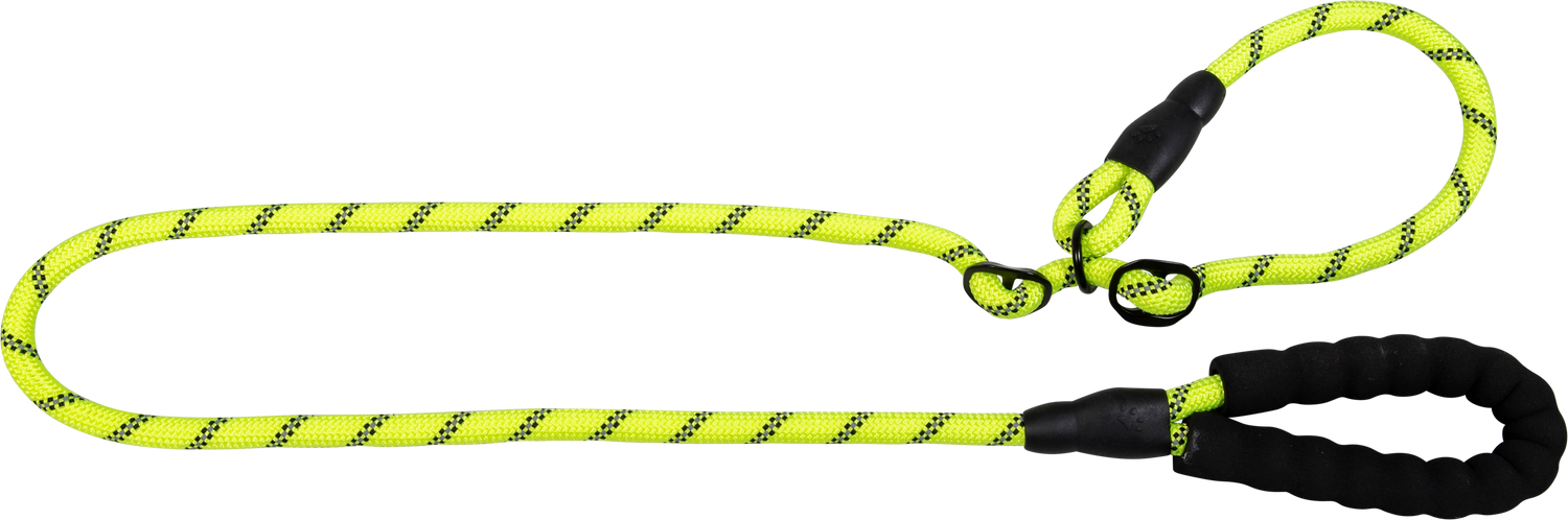 Animal Boulevard product voor honden, geel, 150 cm