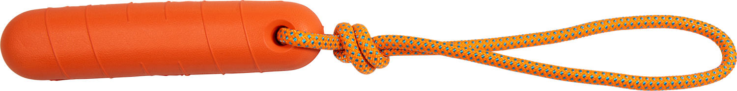 Animal Boulevard touwspeeltje voor honden, oranje, 52,5 cm