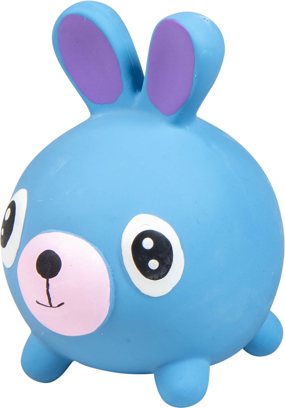 Animal Boulevard speeltje voor honden, blauw, 12,5 cm