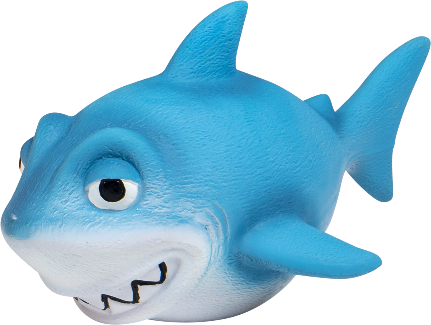 Animal Boulevard speeltje voor honden, blauw, 21,5 cm
