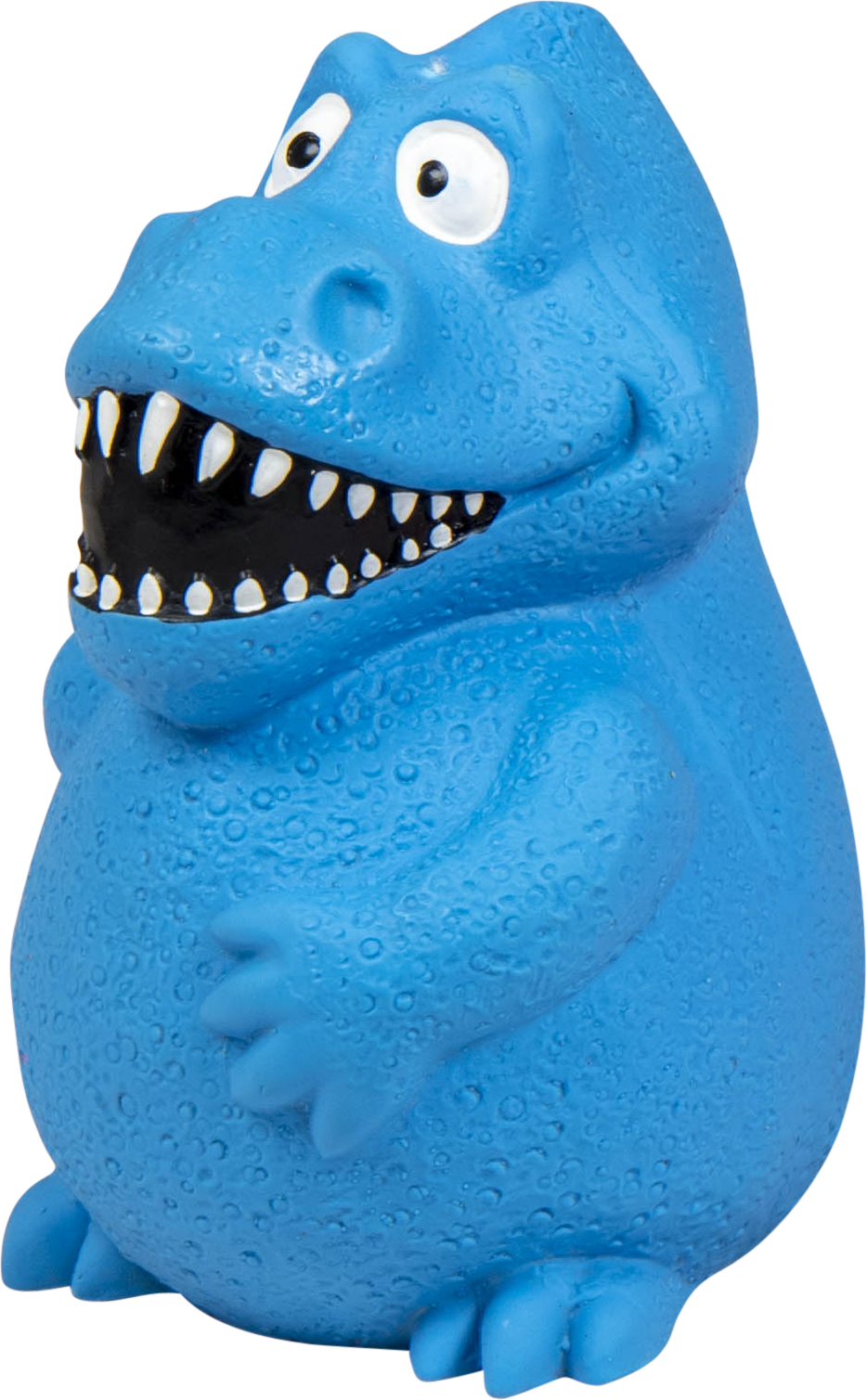 Animal Boulevard speeltje voor honden, blauw, 14 cm