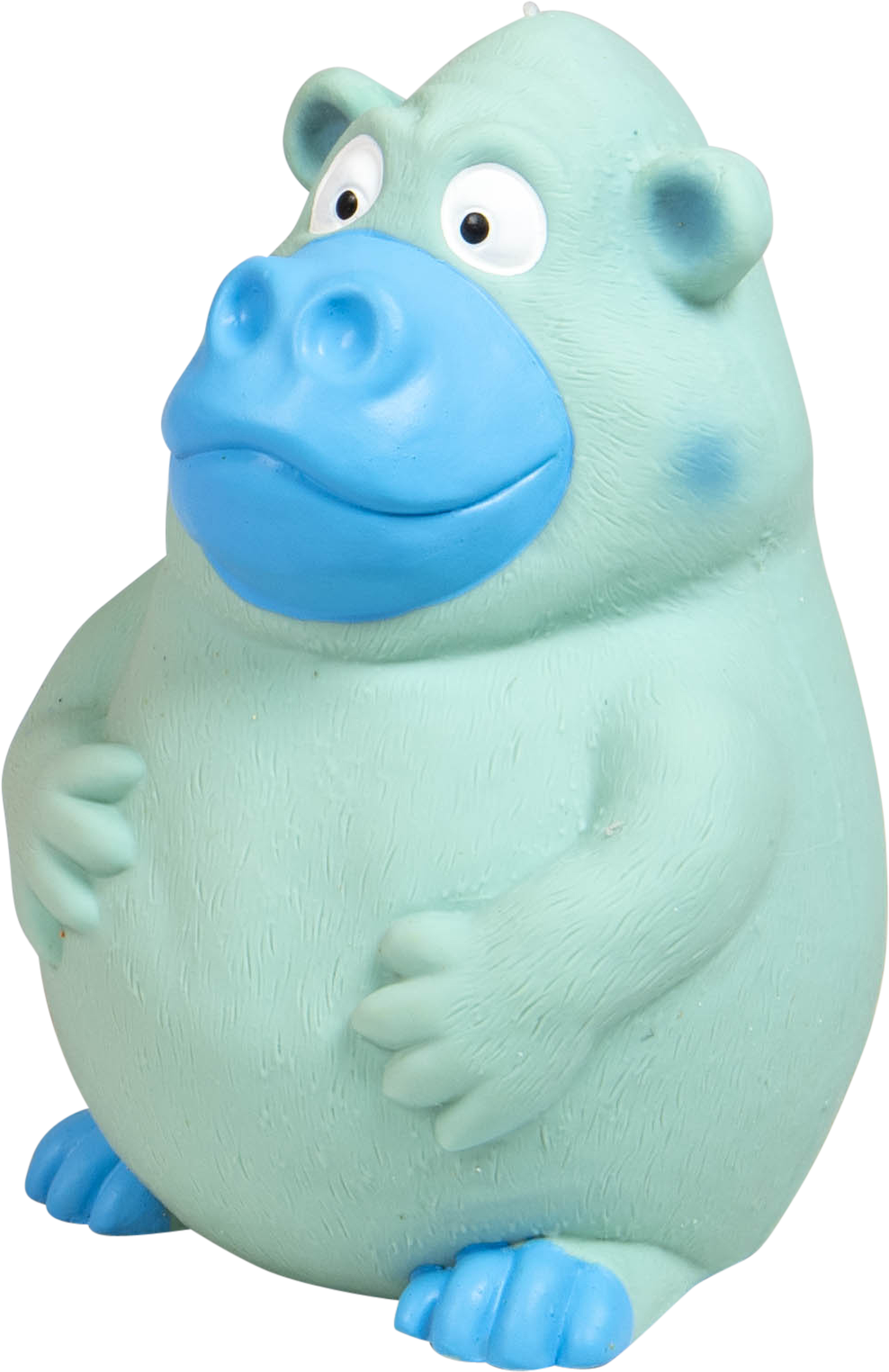 Animal Boulevard speeltje voor honden, blauw, 14 cm