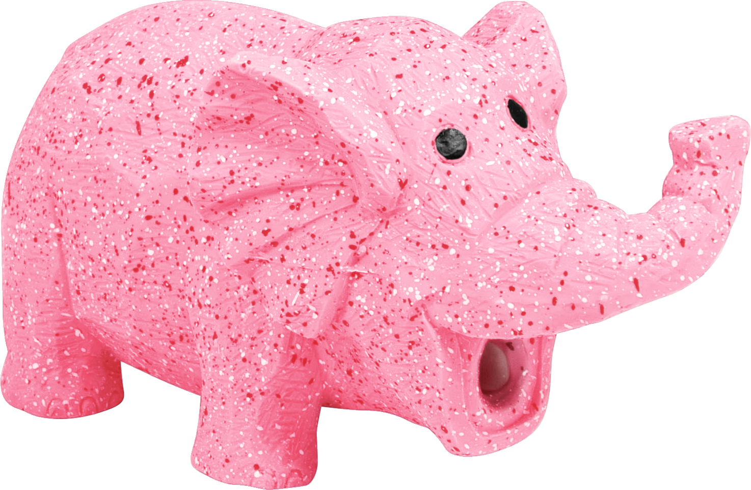 Animal Boulevard speeltje voor honden, roze, 15 cm