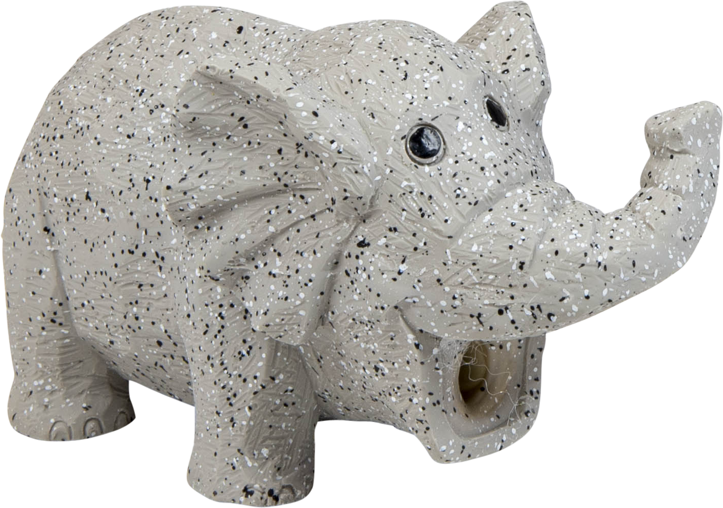 Animal Boulevard speeltje voor honden, grijs, 15 cm