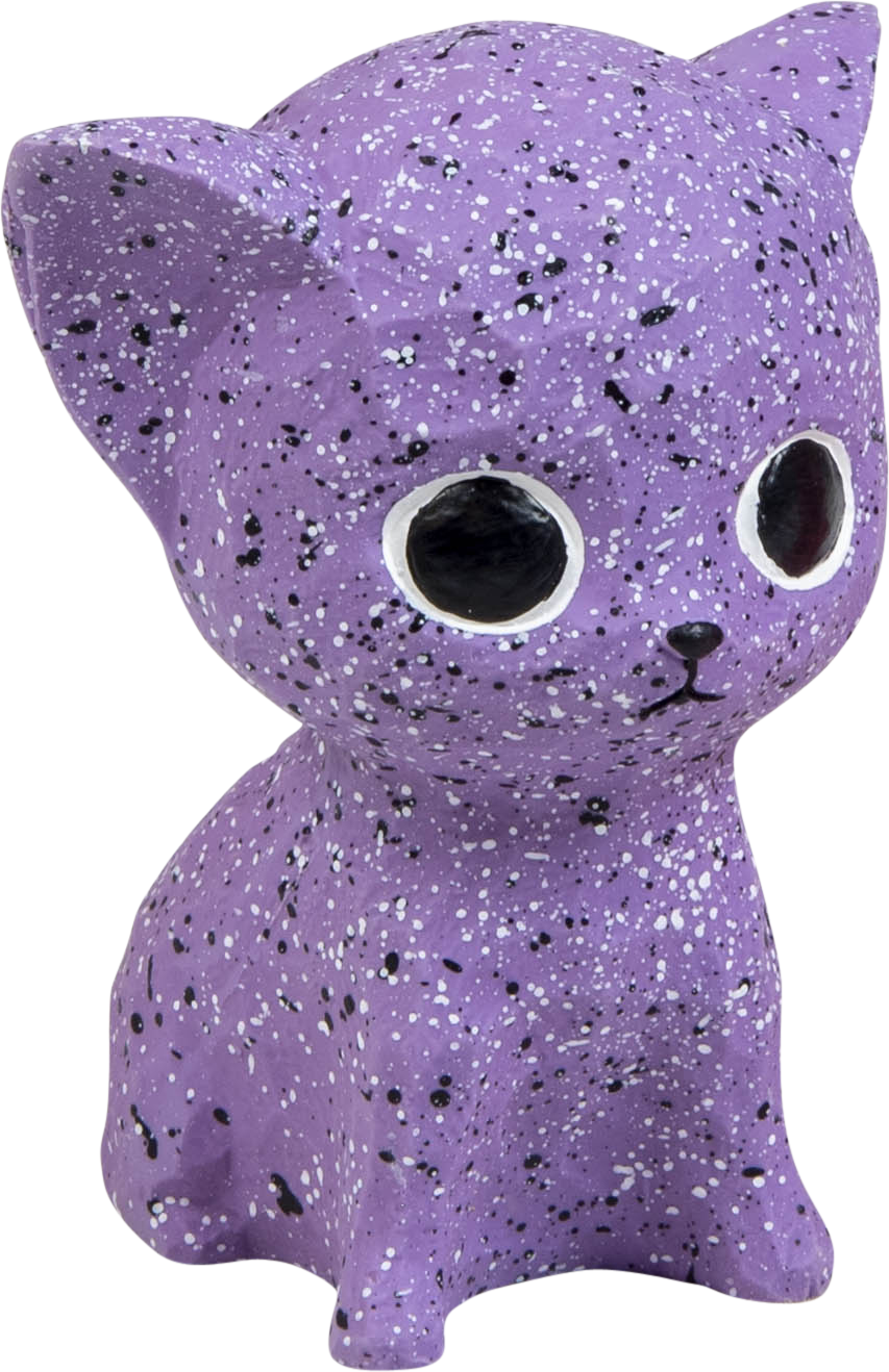 Animal Boulevard speeltje voor honden en katten, 12 cm