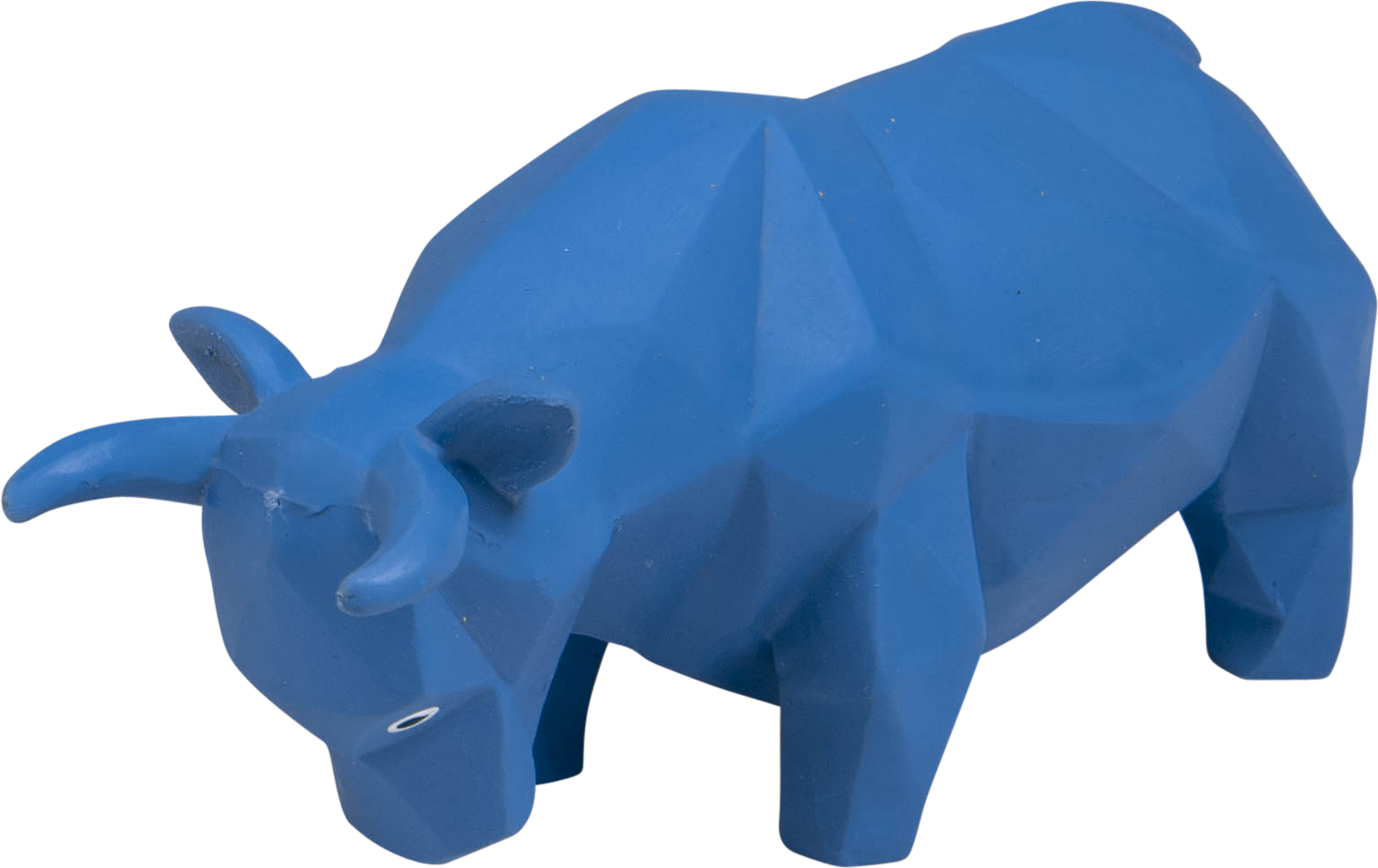 Animal Boulevard speeltje voor honden, blauw, 19 cm