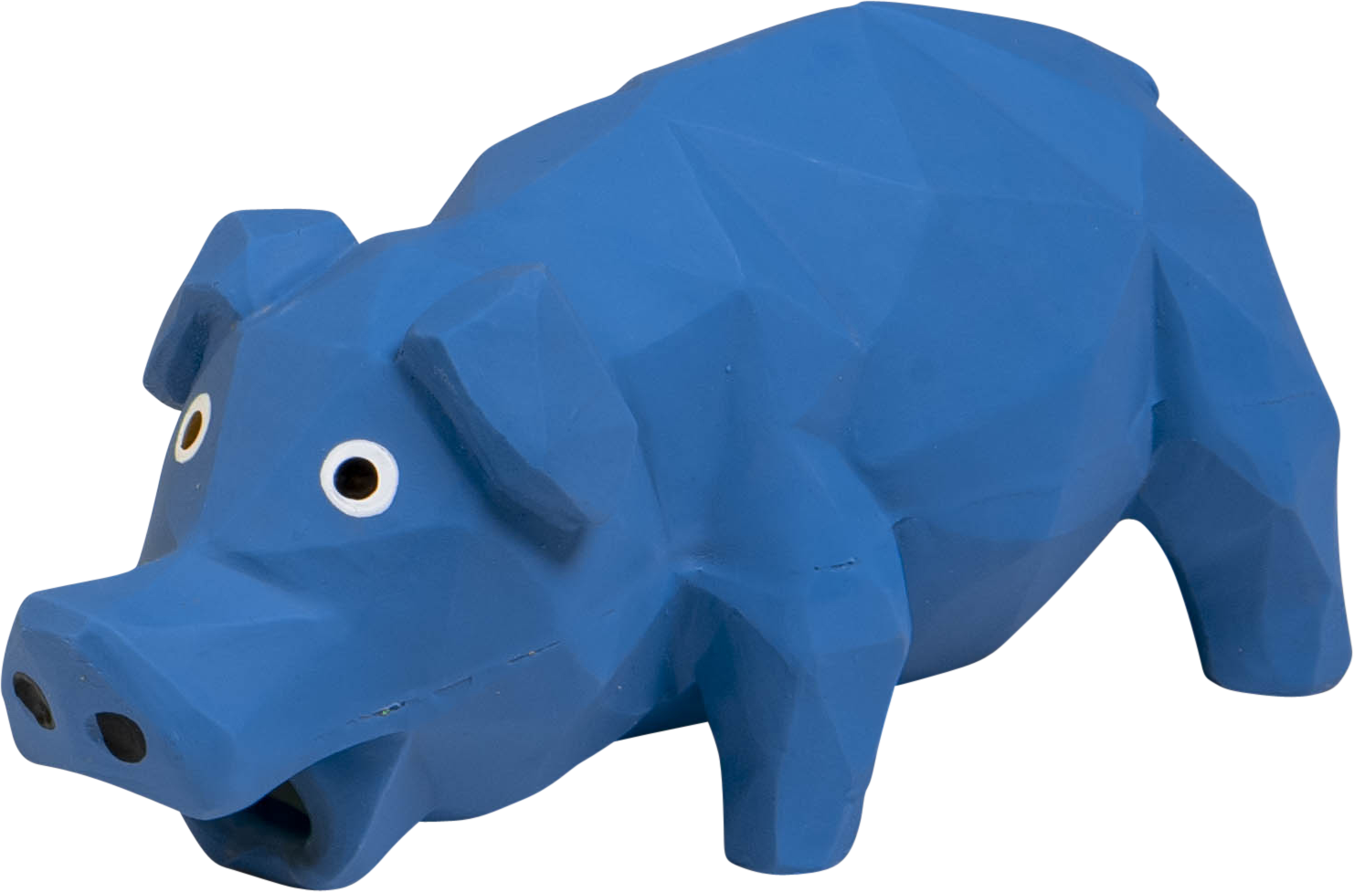 Animal Boulevard speeltje voor honden, blauw, 19 cm