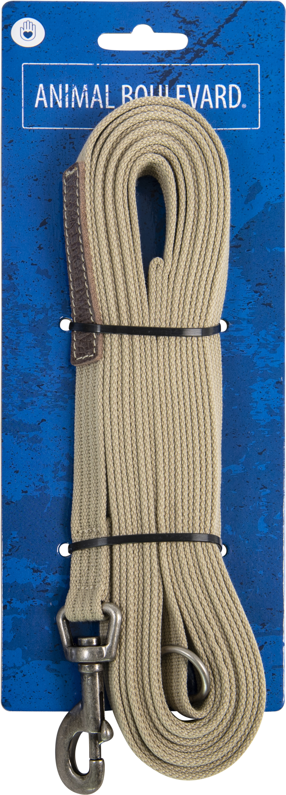Animal Boulevard product voor honden, beige