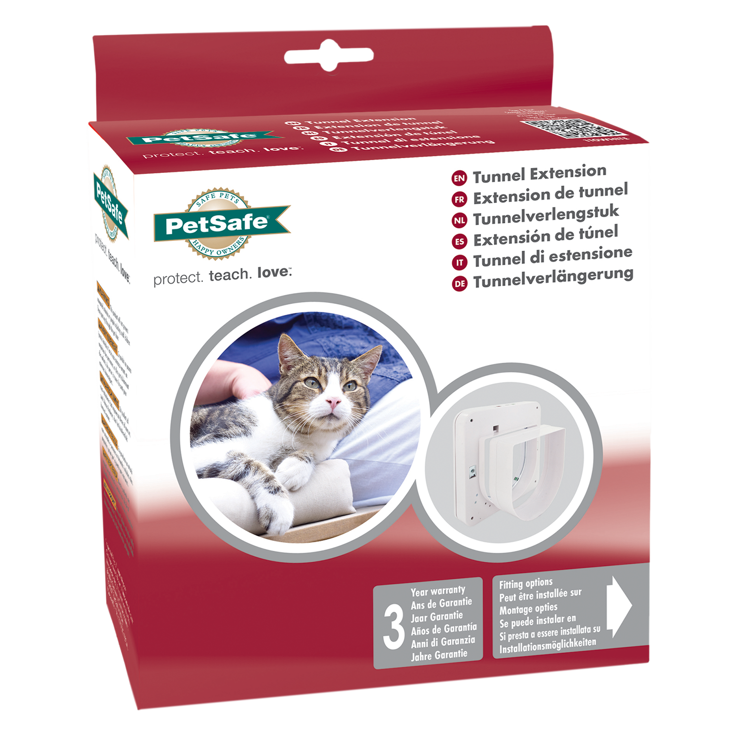 Petsafe Pet Doors Tunnelverlengstuk