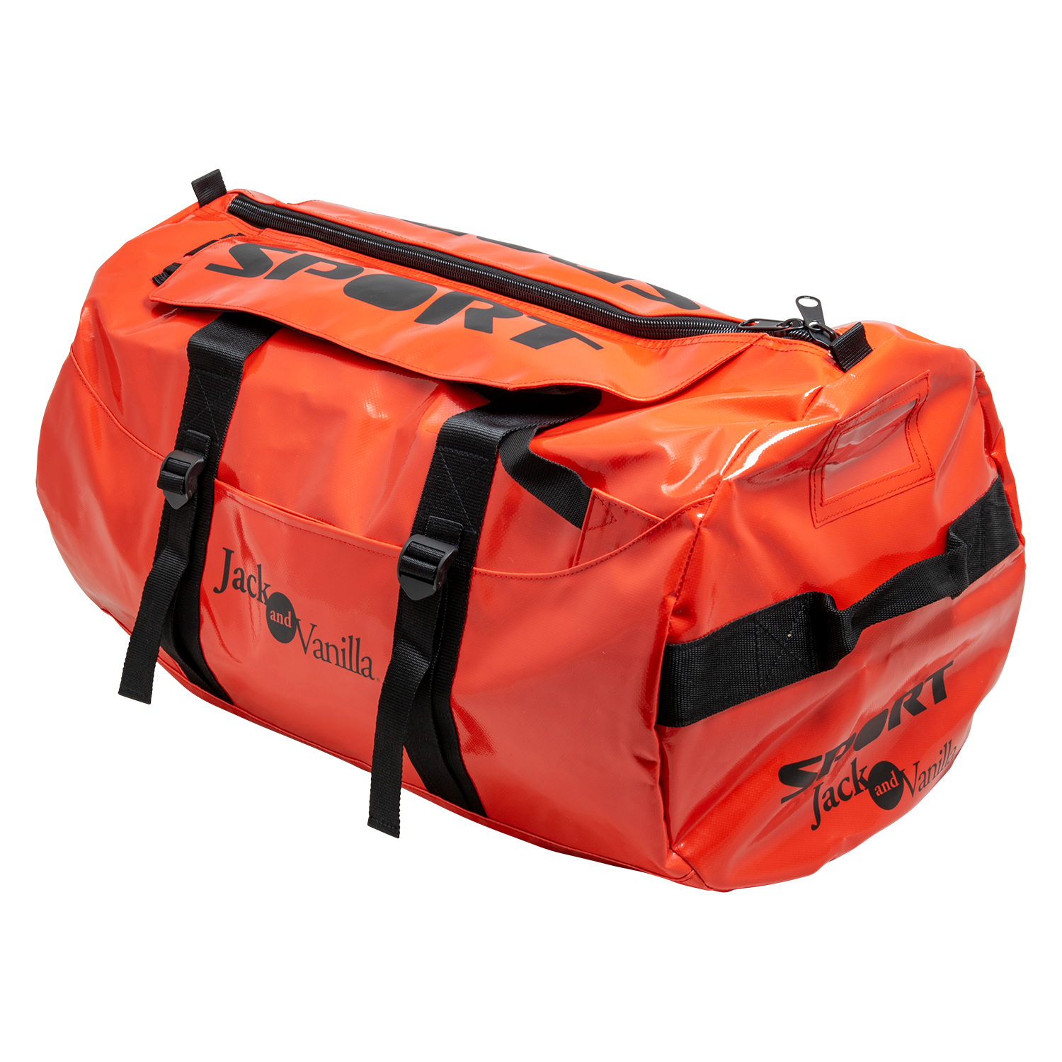 Jack and Vanilla Sporttas Timeless Sports Jackets - 60x37x37cm