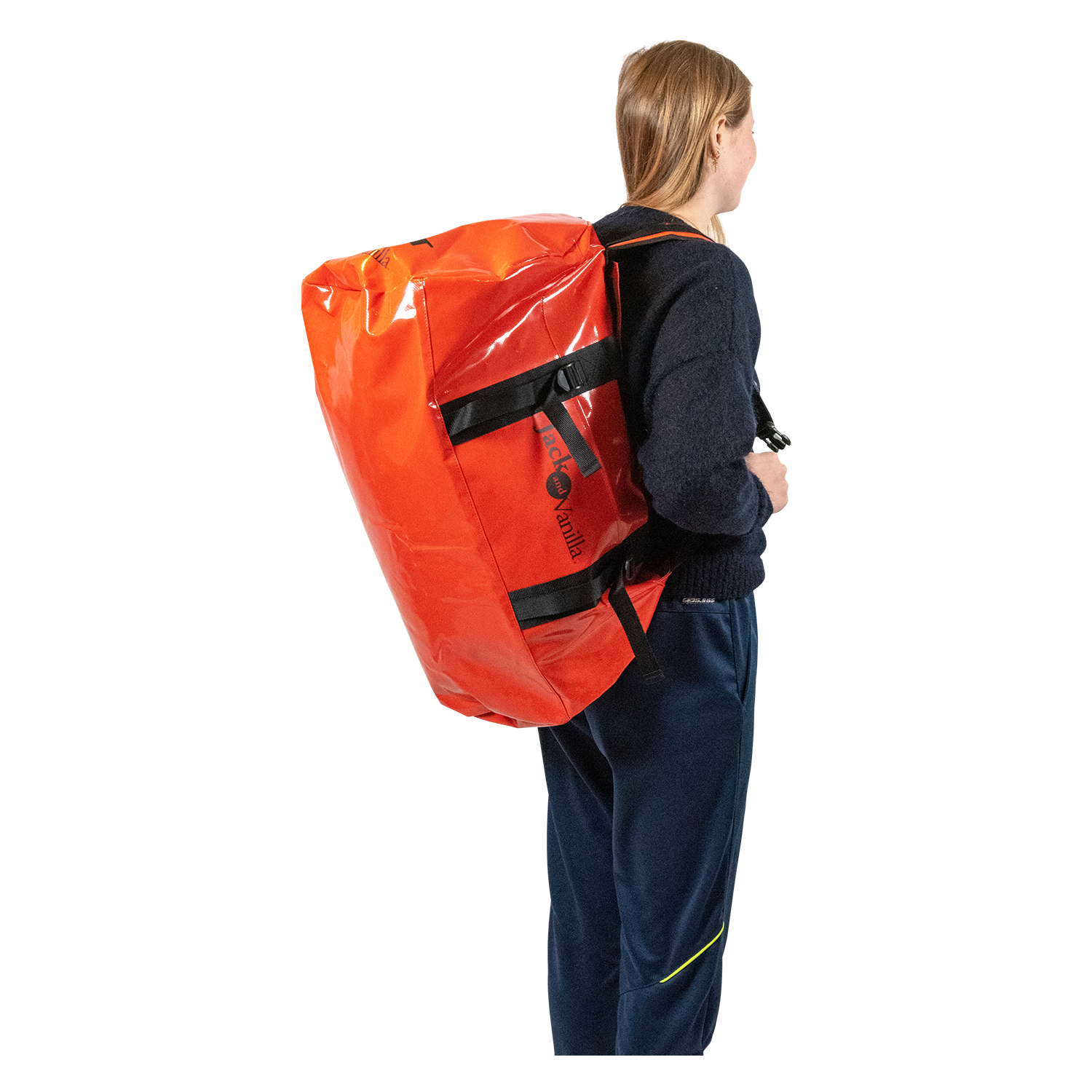 Jack and Vanilla Sporttas Timeless Sports Jackets - 60x37x37cm