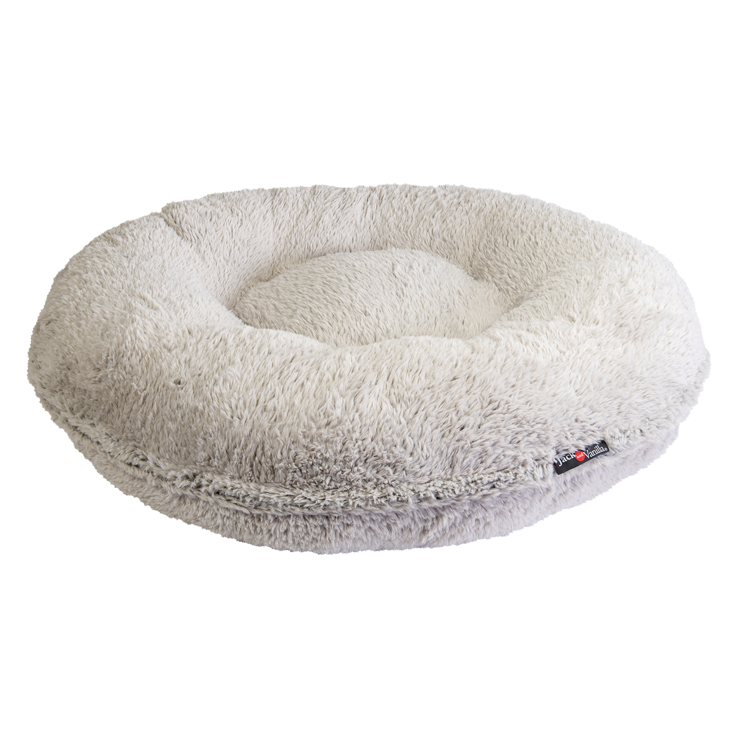Jack and Vanilla Puff Home Sweet Home Shell - Ø90cm - Shell