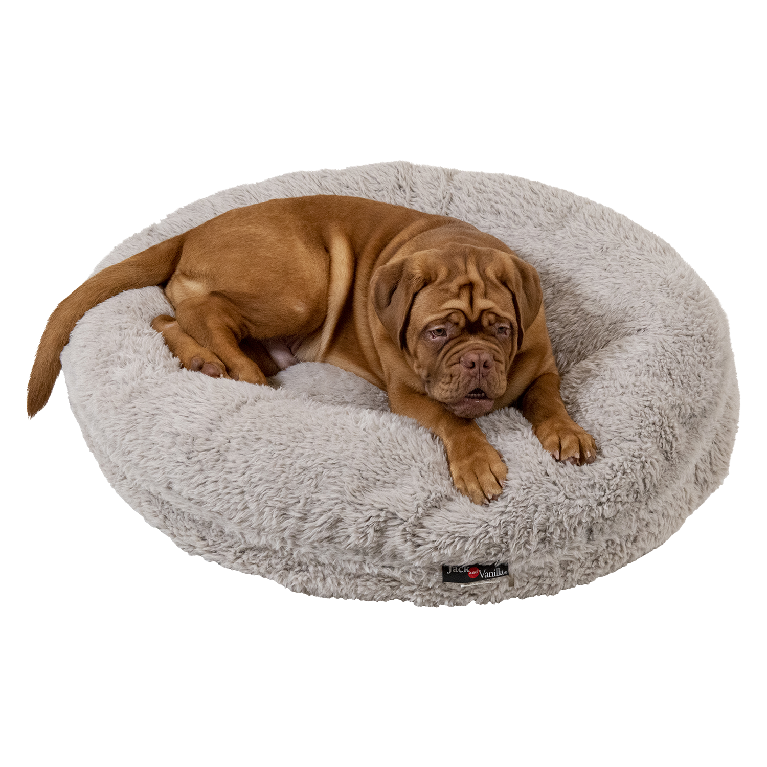Jack and Vanilla Puff Home Sweet Home Shell - Ø90cm - Shell