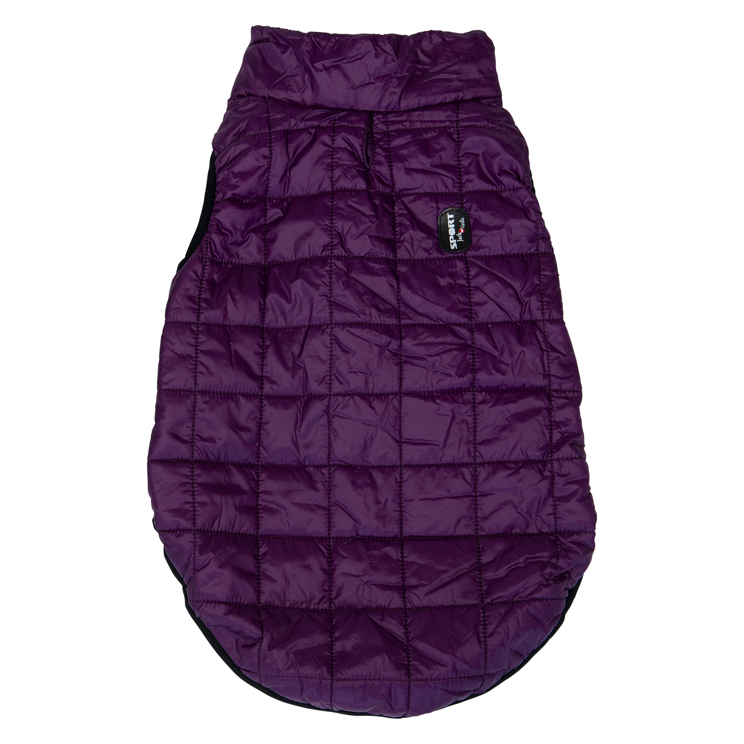 Jack and Vanilla Jas Sport Sports Jackets - 45cm - Donkerviolet