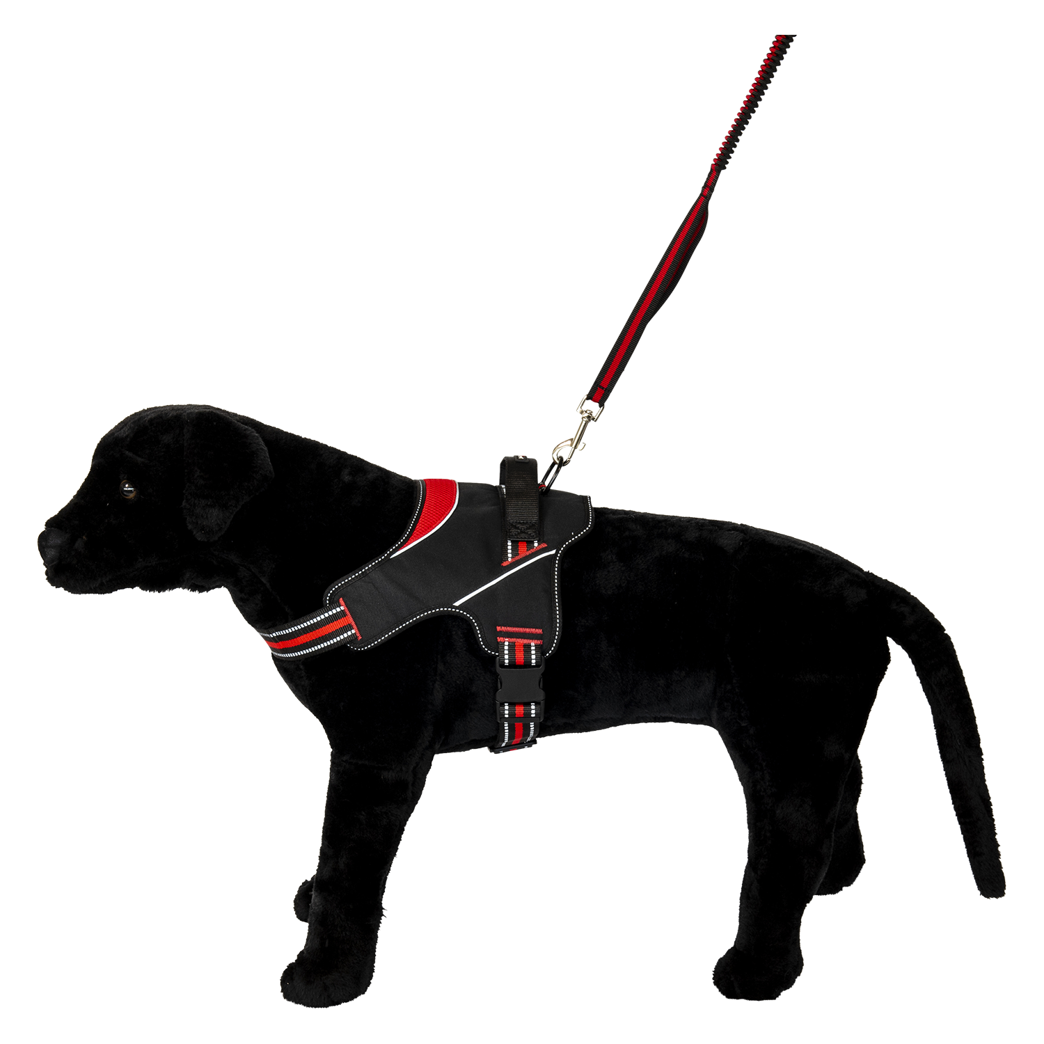 Jack and Vanilla Comforttuigje Sport Outdoor - 55cm - Rood