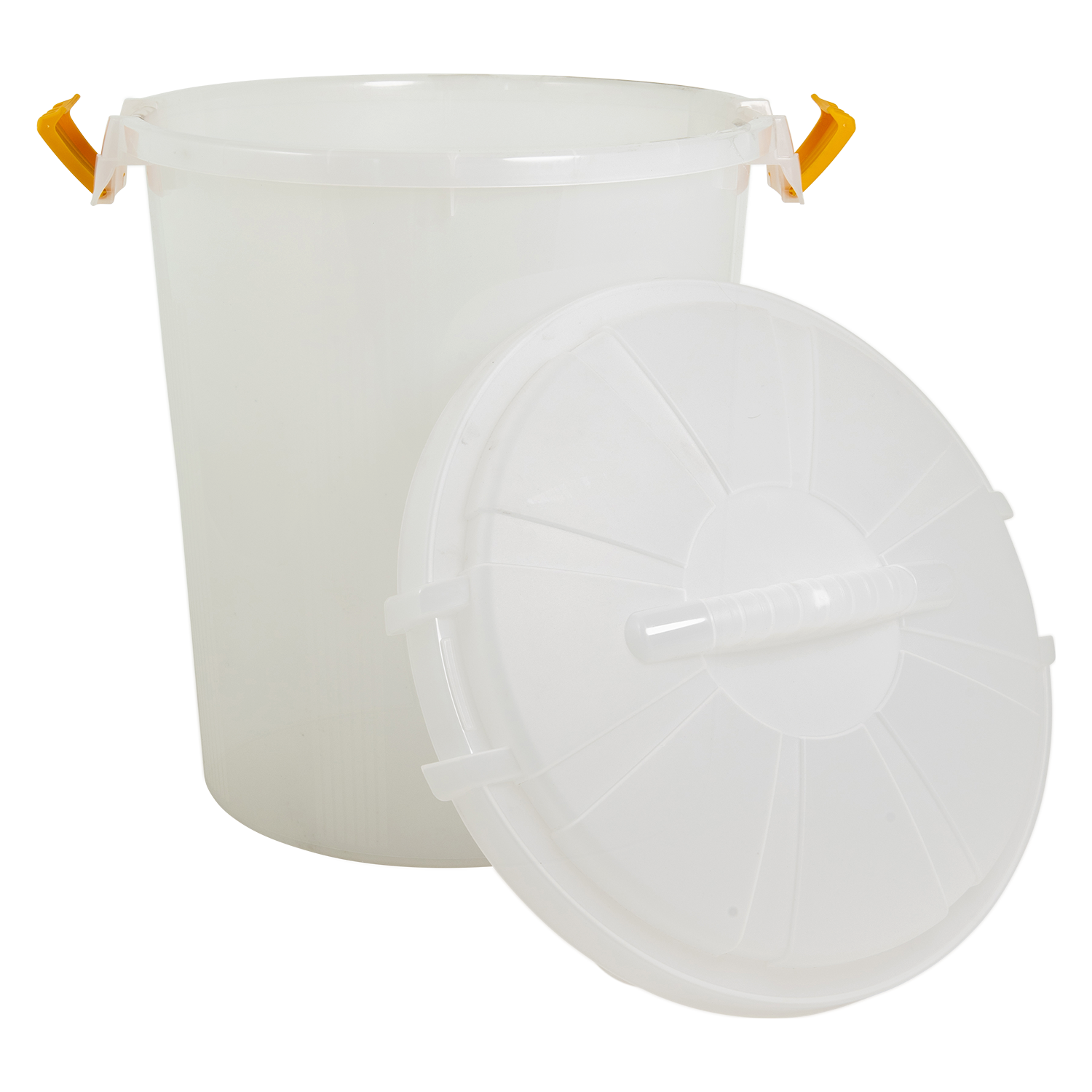 Jack and Vanilla Voedselbewaardoos Timeless Plastics - 44x54cm - Transparant