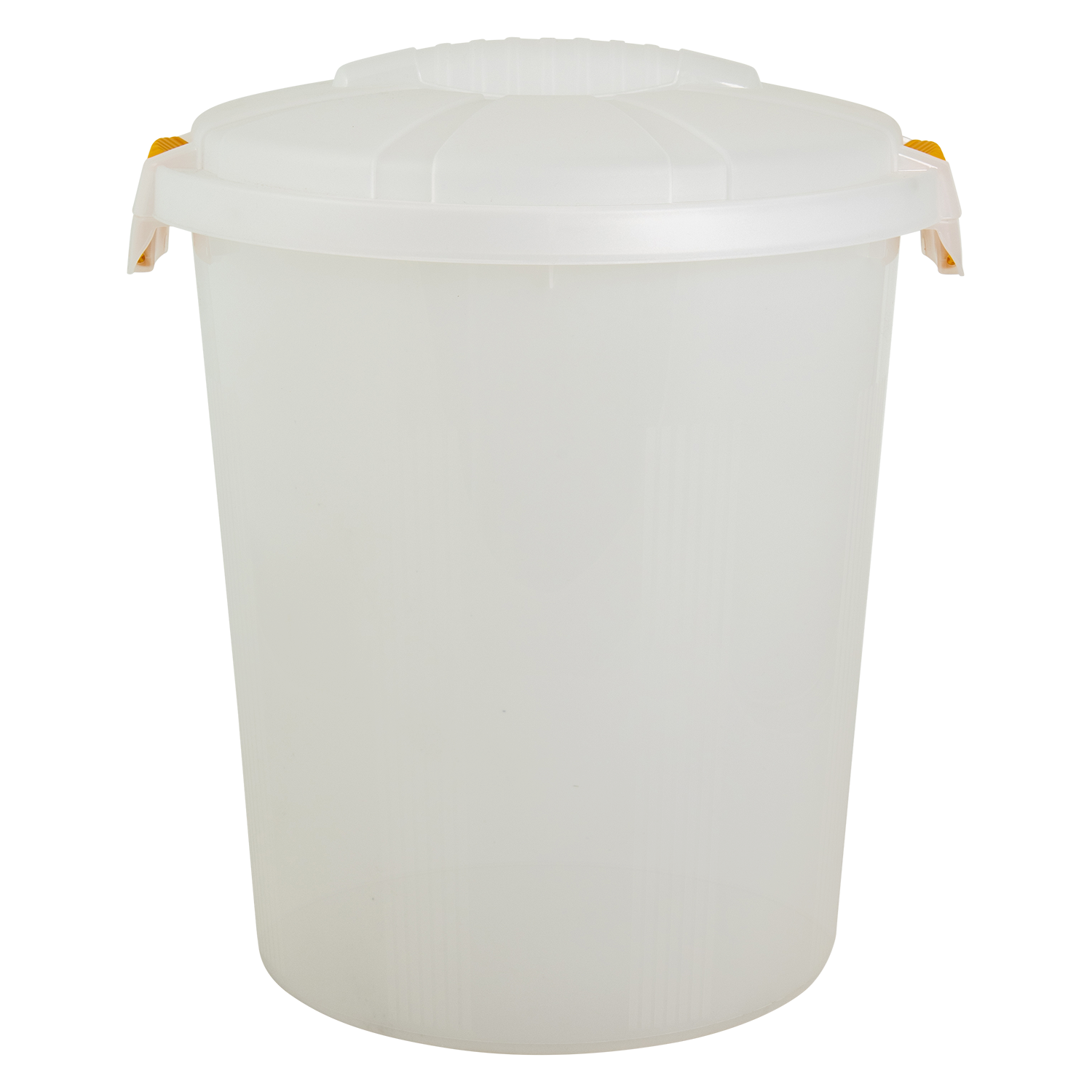 Jack and Vanilla Voedselbewaardoos Timeless Plastics - 44x54cm - Transparant