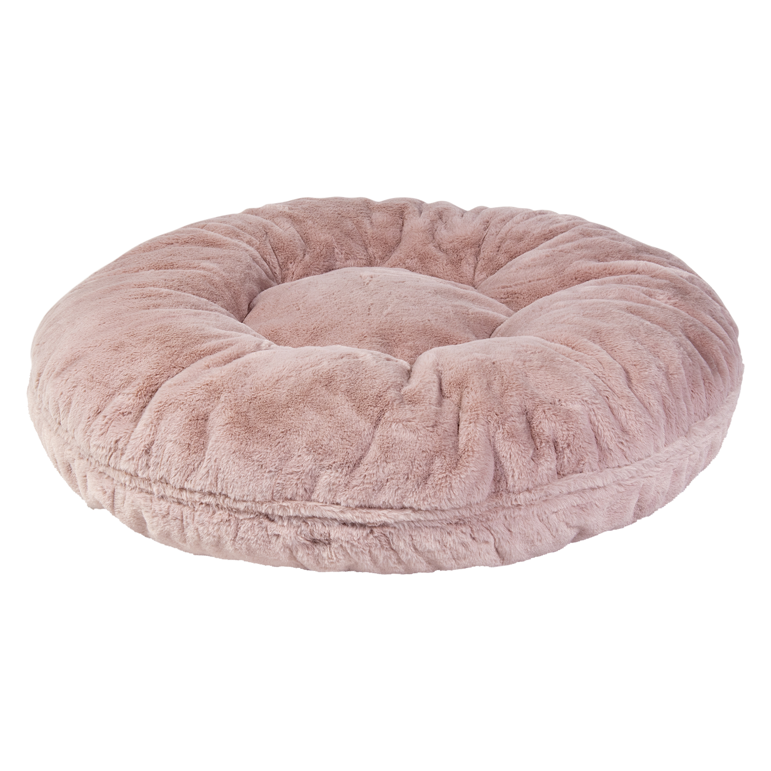 Jack and Vanilla Puff Home Sweet Home Softy - Ø70cm - Roze