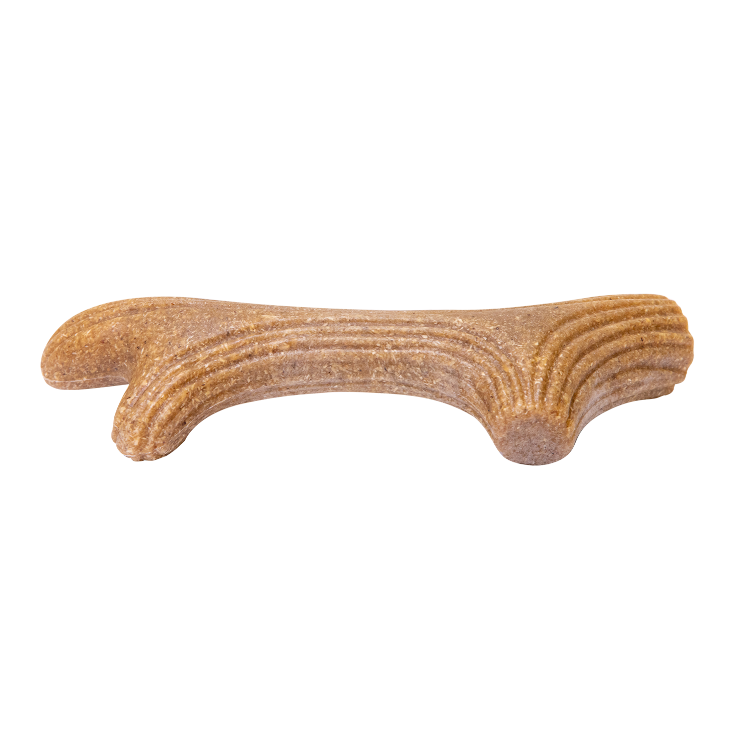GiGwi Kauwspeeltje Wooden Antler - L