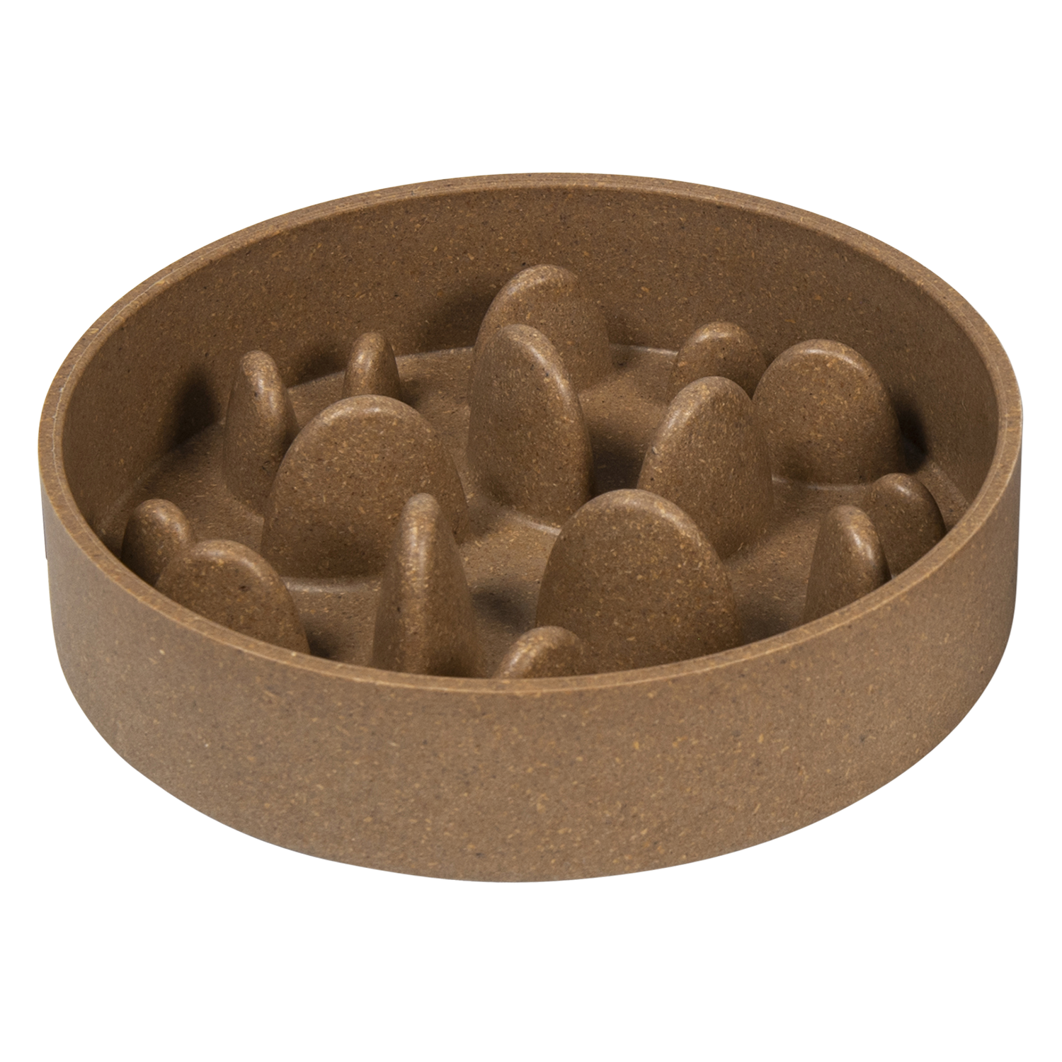 Jack and Vanilla slow feeder voerbak voor honden en katten