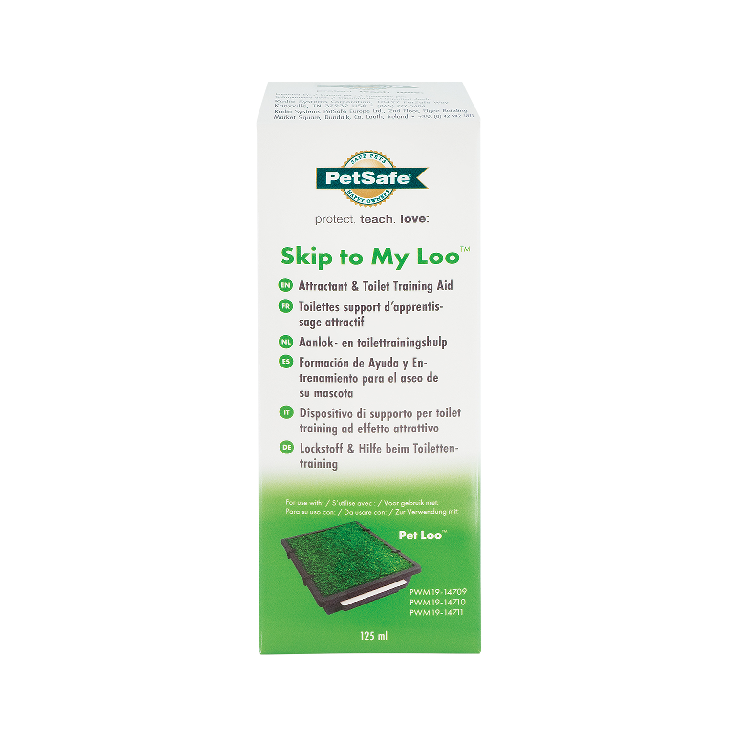 Petsafe   -
