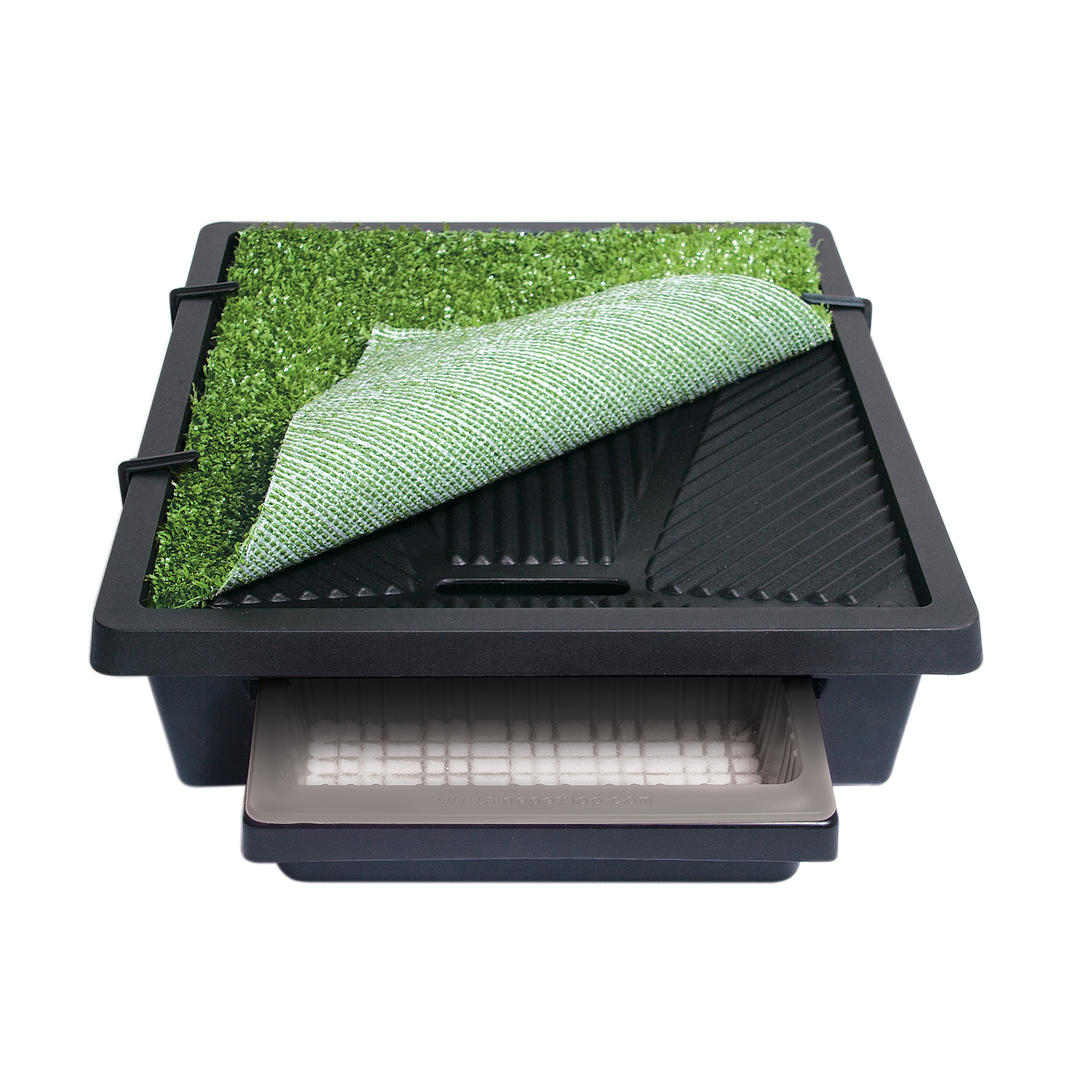 Petsafe Huisdierentoilet  - S
