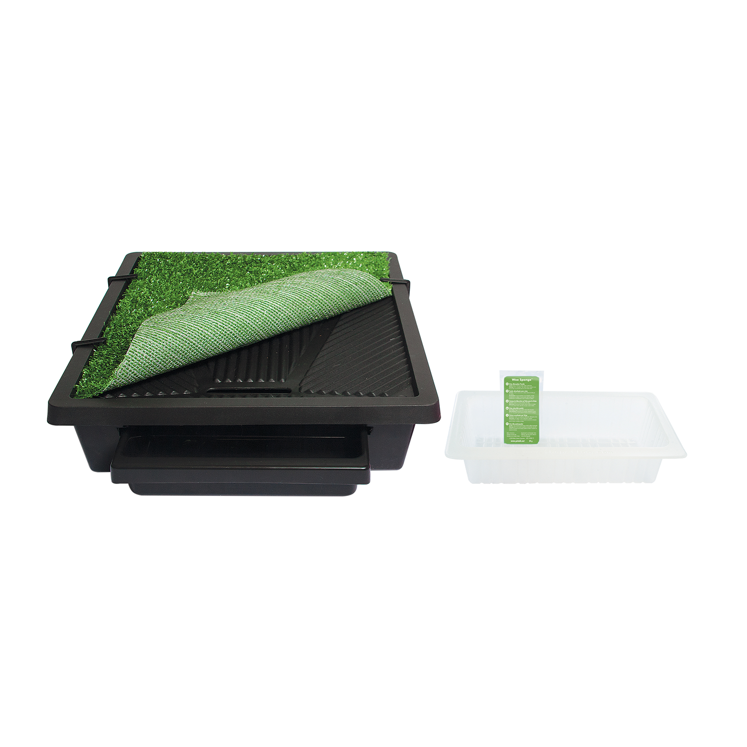Petsafe Huisdierentoilet  - S