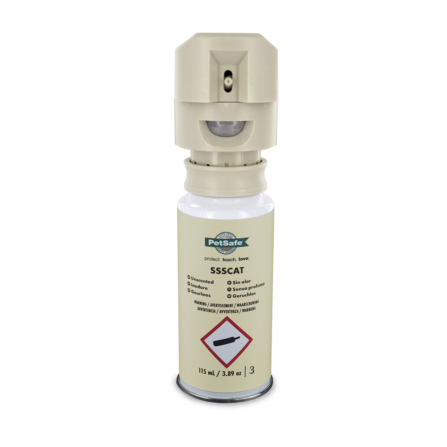 Petsafe Containment Systems Containment Systems -