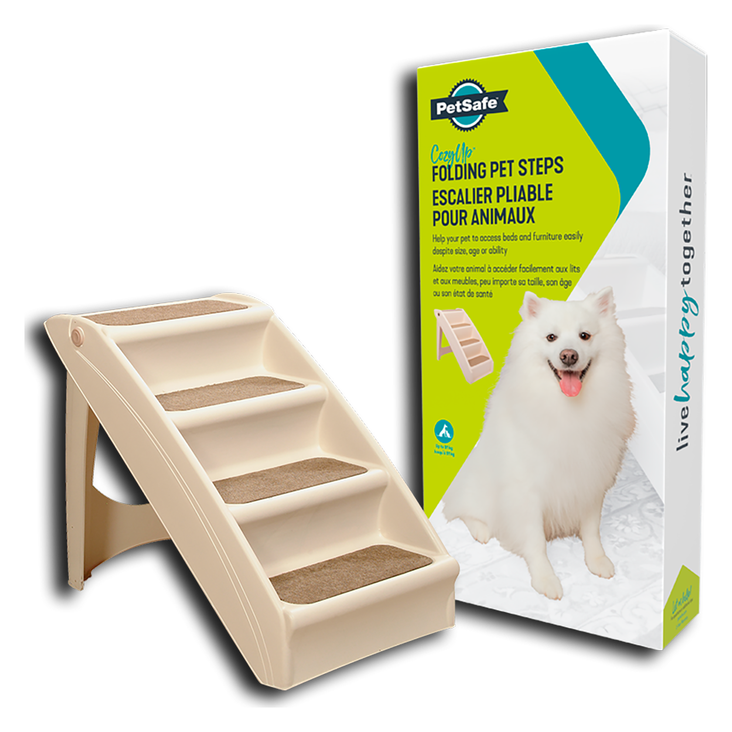 Petsafe Huisdierentrapje  - XL