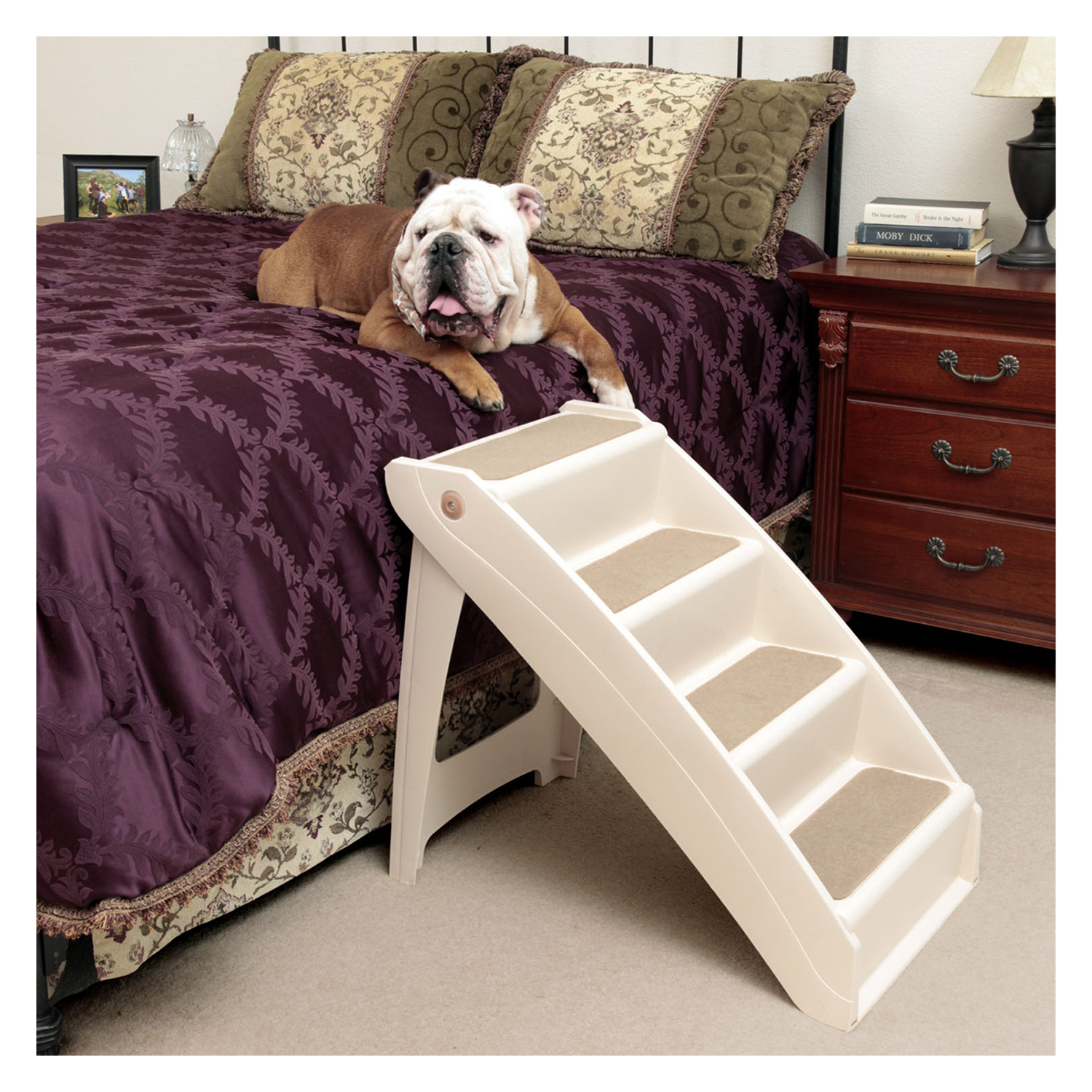 Petsafe Huisdierentrapje  - XL