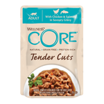 Wellness Core natvoer voor katten