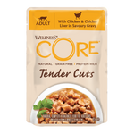 Wellness Core natvoer voor katten