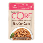 Wellness Core natvoer voor katten