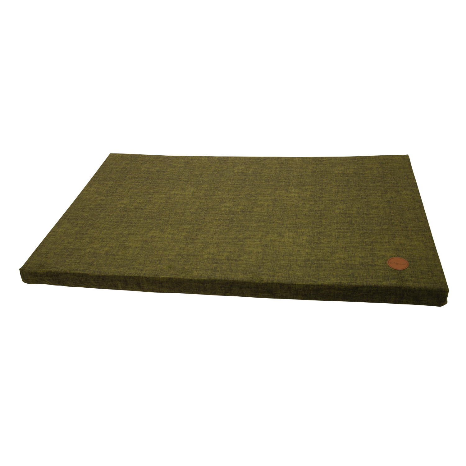 Jack and Vanilla Benchmatras Timeless Manchester - 88x55x5 - Groen