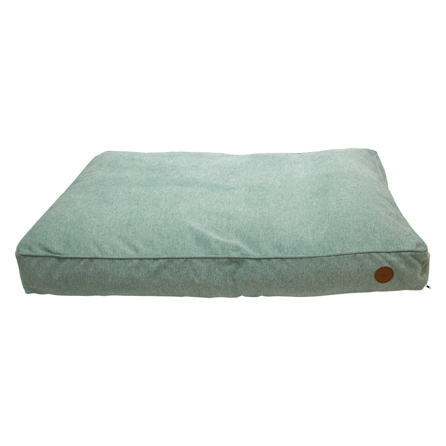 Jack and Vanilla Timeless Riga Hondenbed