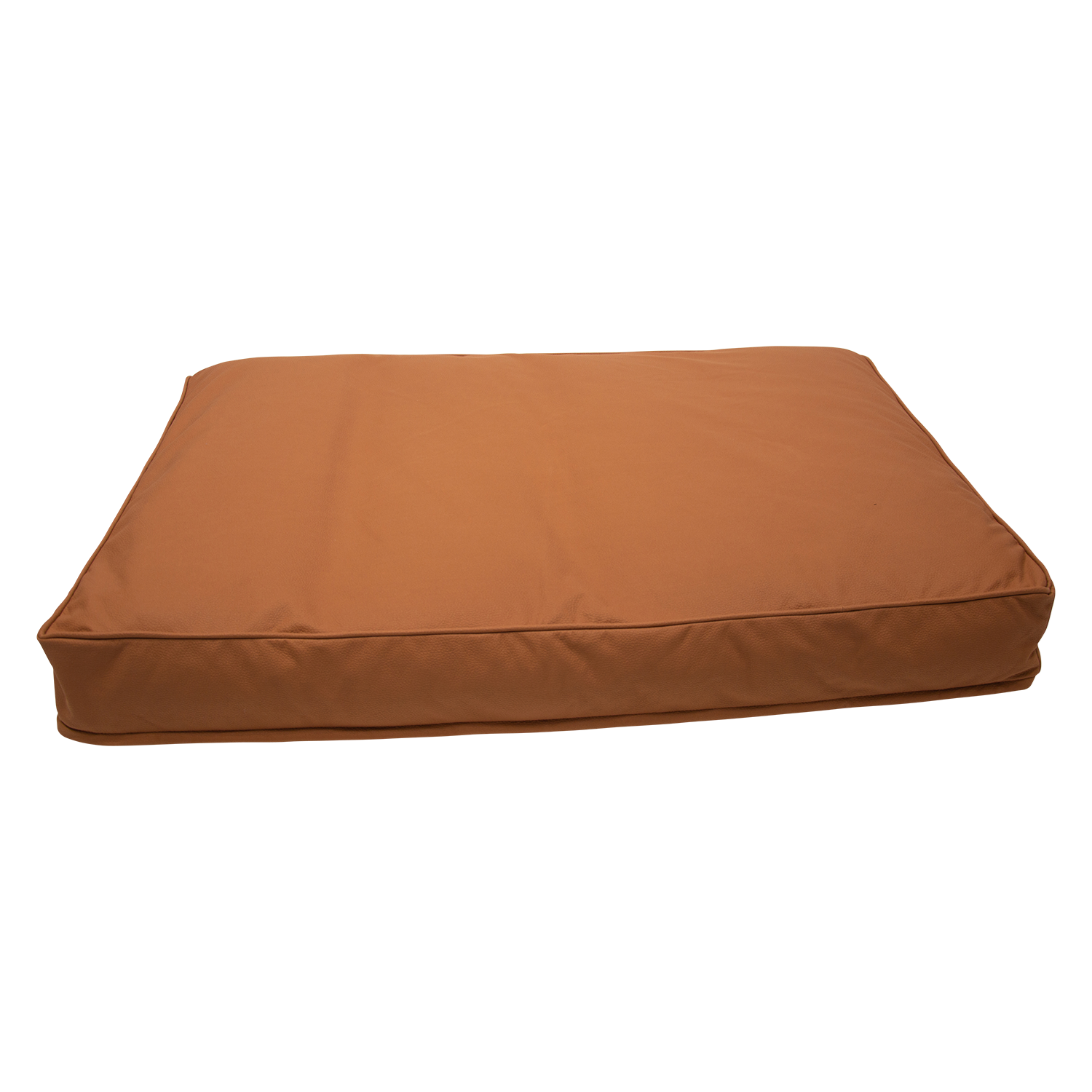 Jack and Vanilla Hondenbed Timeless Memphis (Time) - 120x80x14 - Cognac