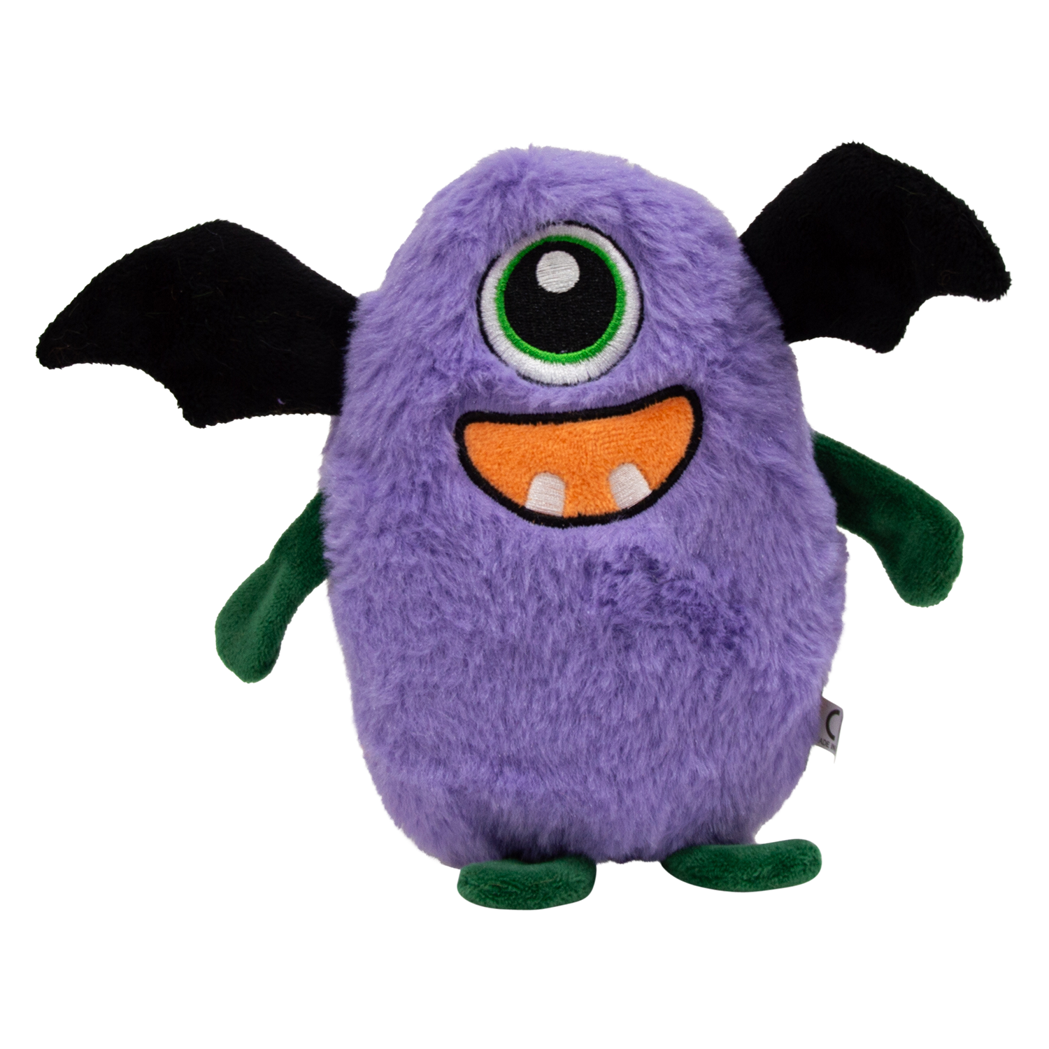 Jack and Vanilla Monster House of Colors Halloween - 25.5x7x21 - Paars