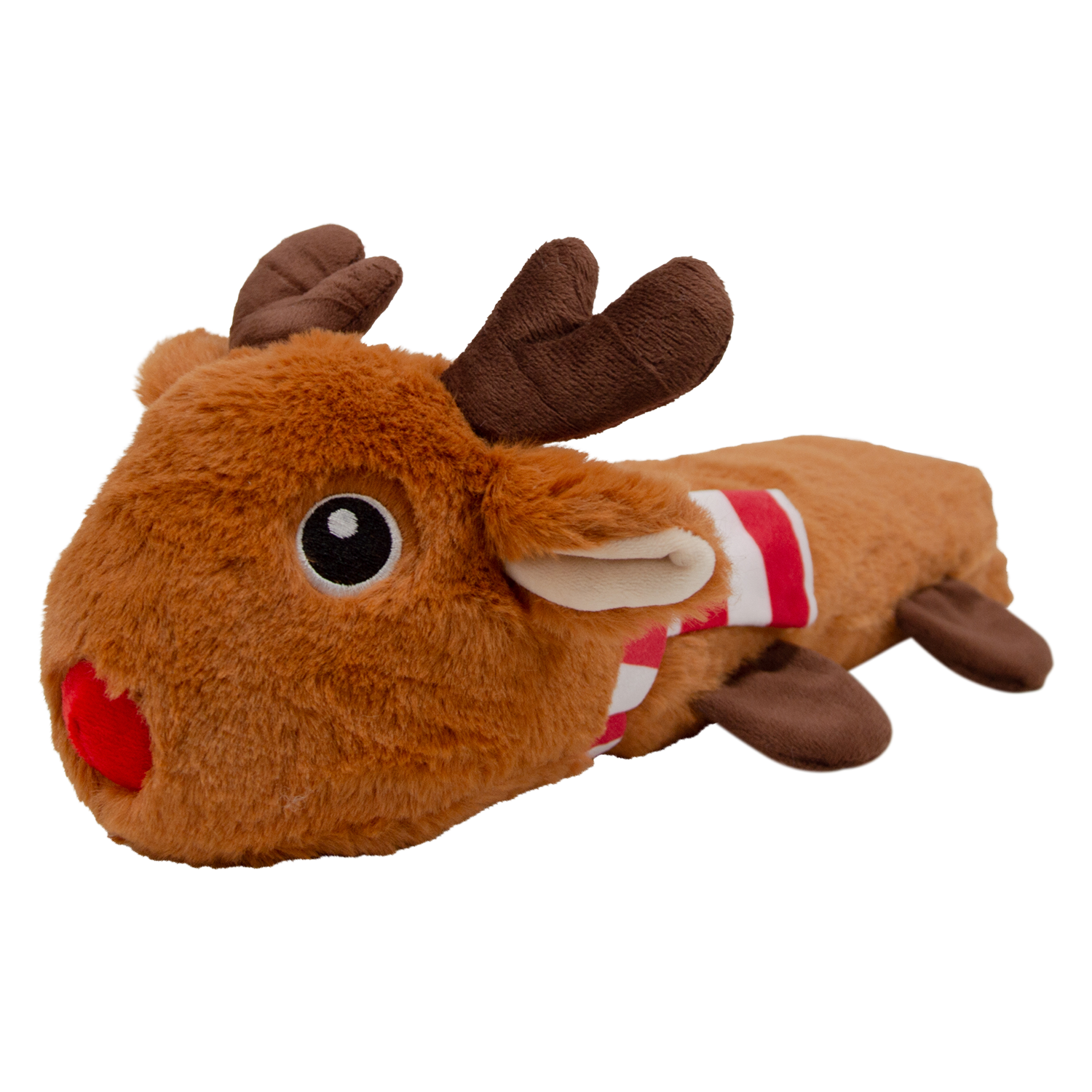 Jack and Vanilla Pinguïn House of Colors Holidays - 15x14x32 - Bruin