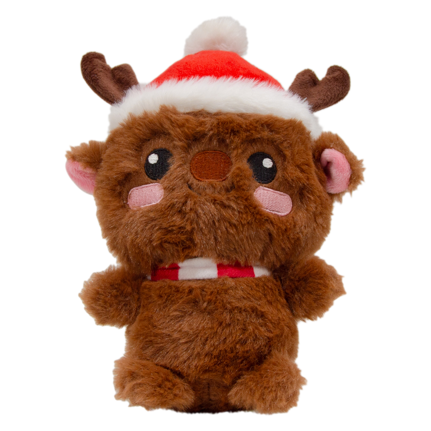 Jack and Vanilla Rendier House of Colors Holidays - 17x8x19 - Bruin