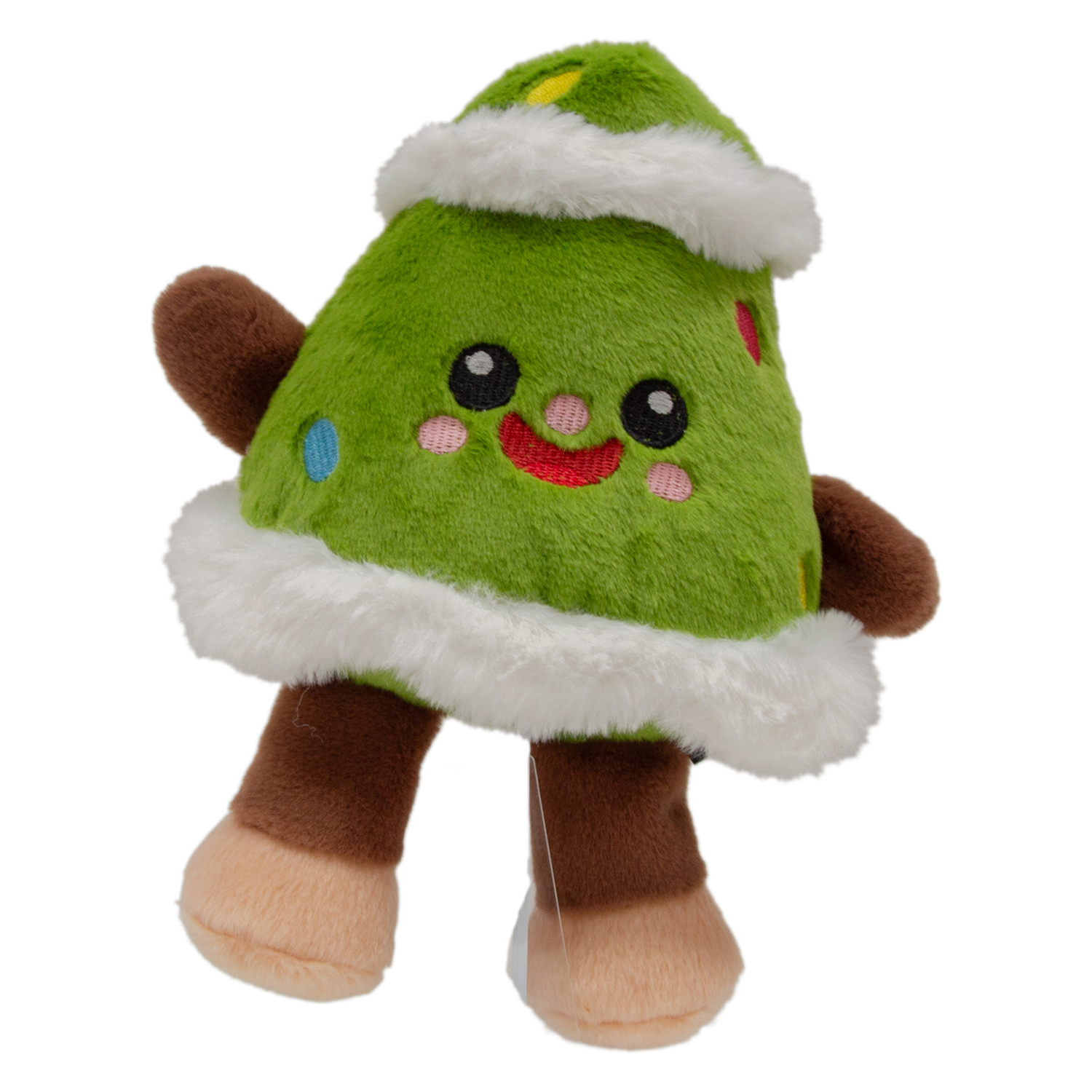 Jack and Vanilla Kerstboom House of Colors Holidays - 18x16x14.5 - Lichtgroen