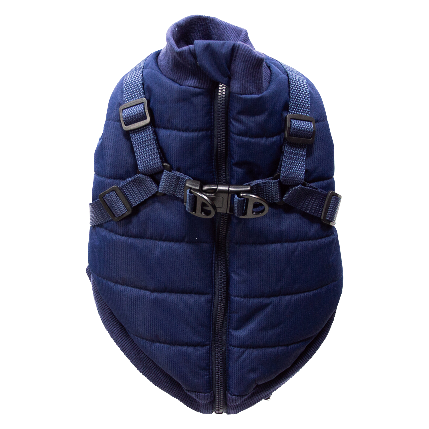 Jack and Vanilla 5th Avenue Dogwalk Outdoor Jacket