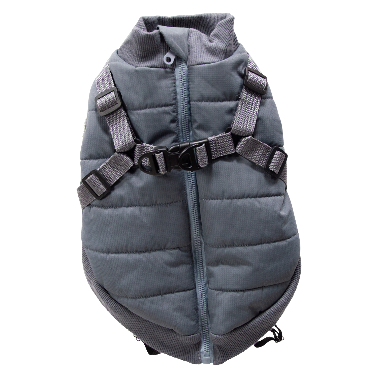 Jack and Vanilla 5th Avenue Dogwalk Outdoor Jacket