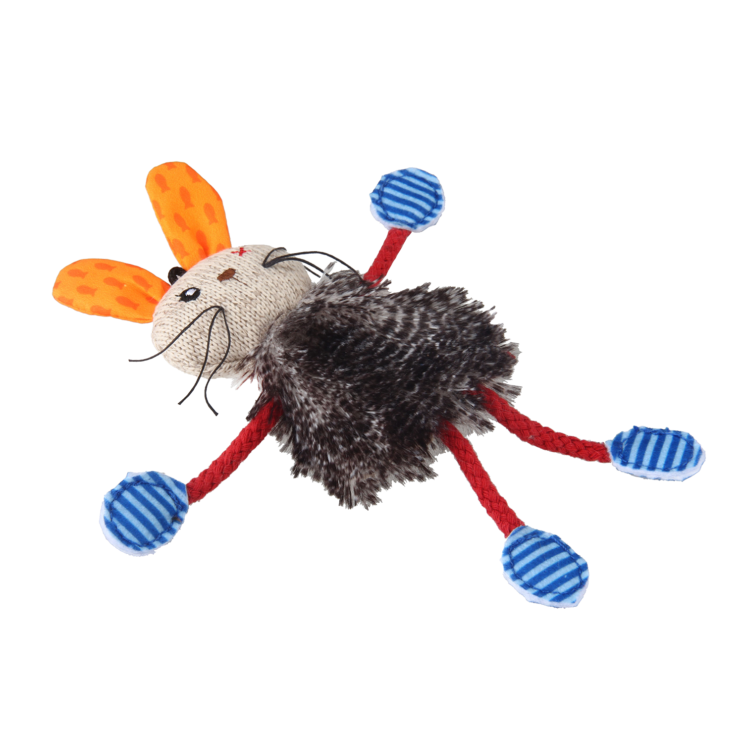 GiGwi Navulling Refillable Catnip