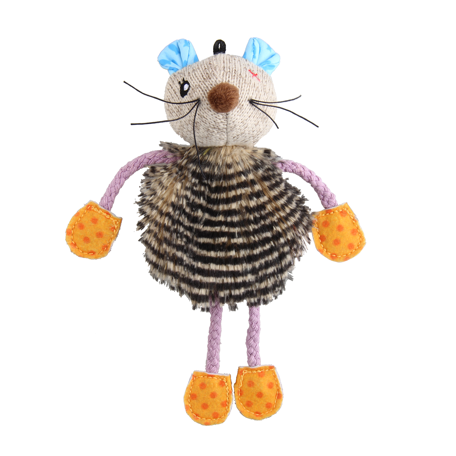 GiGwi Navulling Refillable Catnip